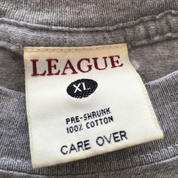 Villanova T-Shirt Vintage Early 2000s - Picture 4 of 5